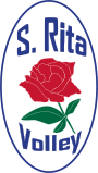 Santa Rita Volley - logo
